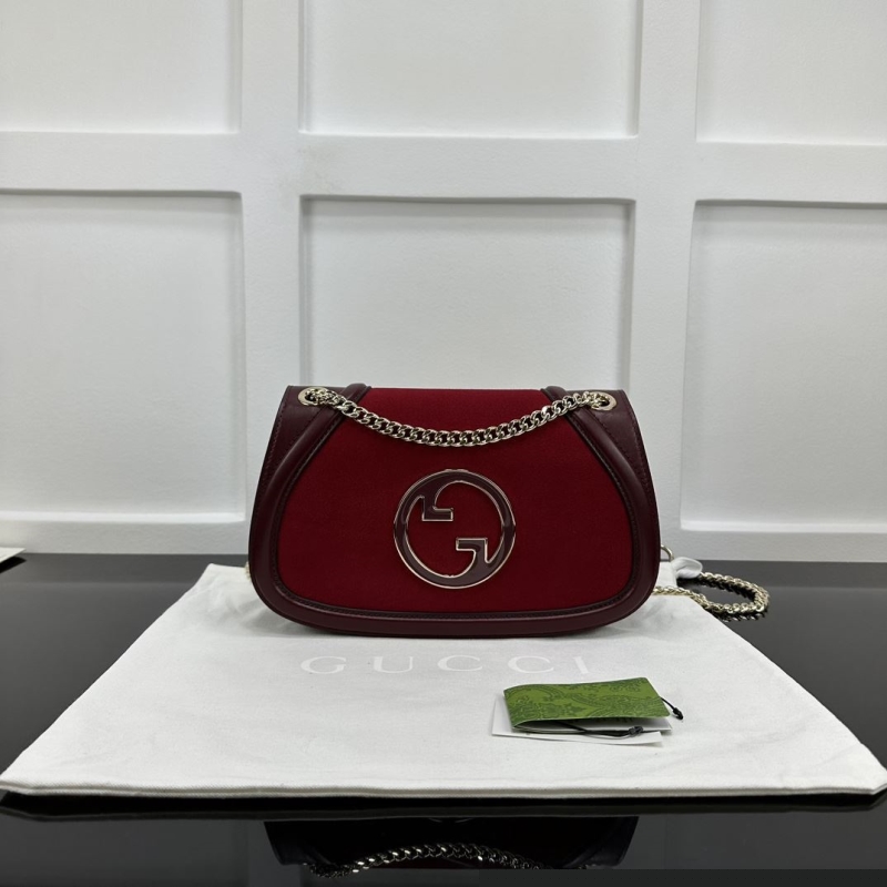G*u*i satchel bags